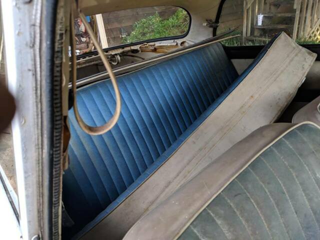 1967 saab 96