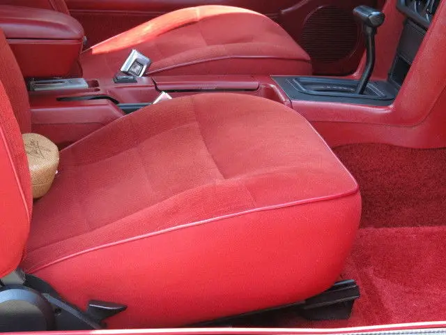 1989 ford mustang lx 5.0 notch back coupe no reserve auction