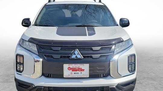 2024 Mitsubishi Outlander Sport
