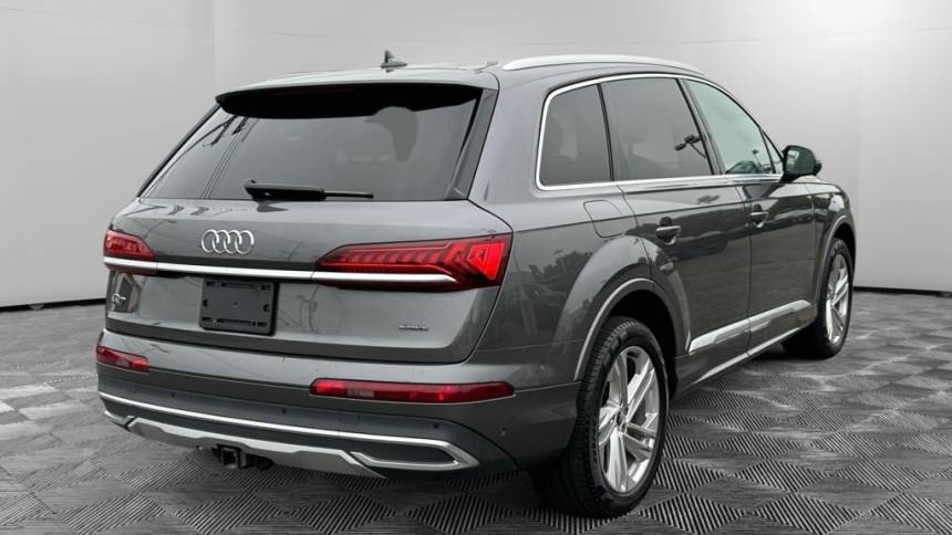 2021 audi q7 quattro premium plus 55 tfsi