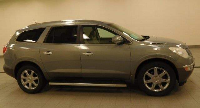 2008 buick enclave cxl awd cxl 4dr crossover for sale in jolly acres, south dakota