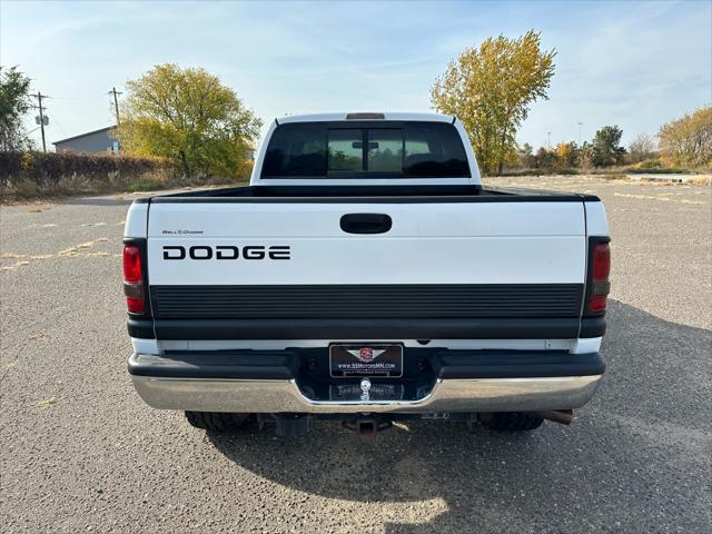 2000 dodge ram 2500 quad cab