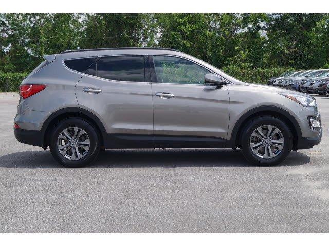 used 2014 hyundai santa fe fwd sport meridian, ms 39301 for sale in meeham, mississippi