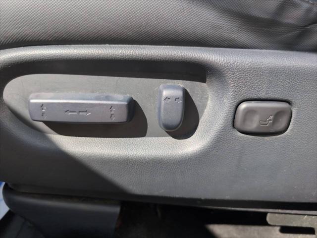 2010 honda cr-v ex-l
