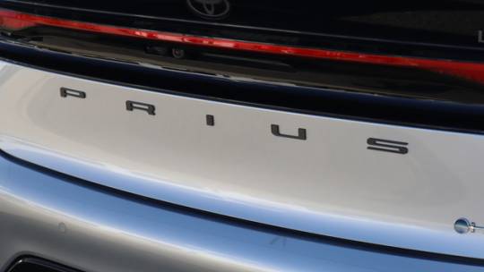 2024 Toyota Prius