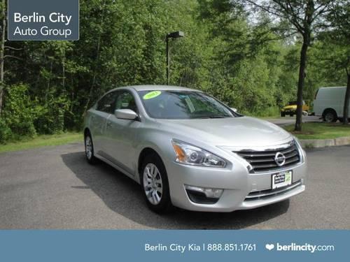 2013 nissan altima sd s 4dr sedan s for sale in saint george, vermont