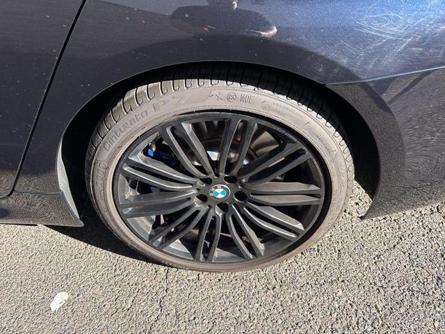 2020 bmw m550 i xdrive