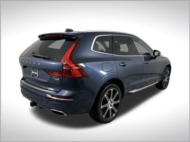 2019 volvo xc60 t6 inscription