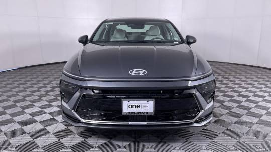 2024 Hyundai Sonata