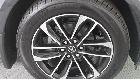 2024 Acura ZDX