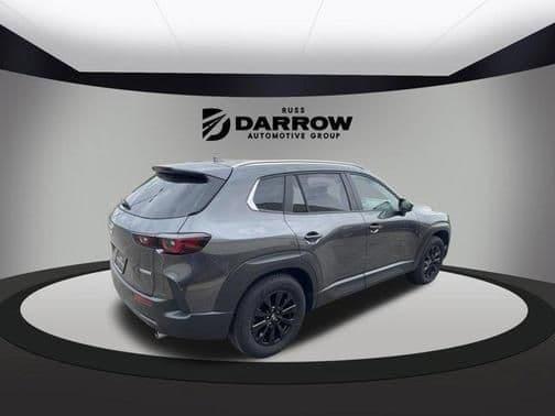 2024 mazda cx-50 2.5 s premium package in madison, wisconsin