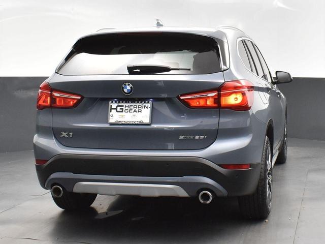 2021 bmw x1 sdrive28i