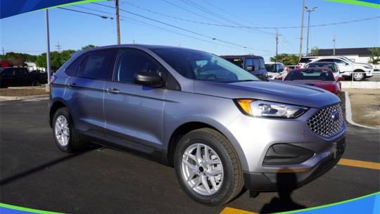 2024 Ford Edge se