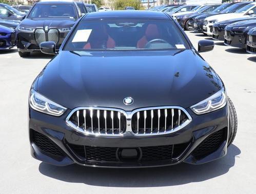2020 bmw 840 gran coupe in saint louis, missouri