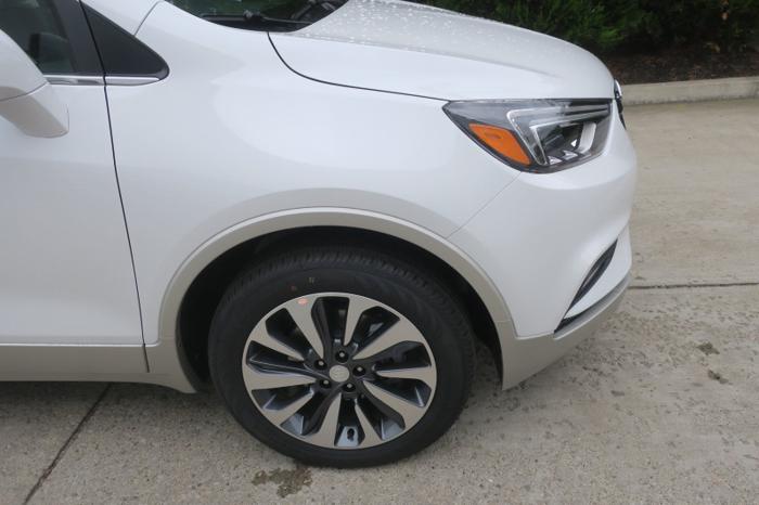 new 2019 buick encore awd essence charleston, wv 25301 for sale in charleston, west virginia