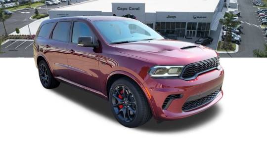2024 Dodge Durango