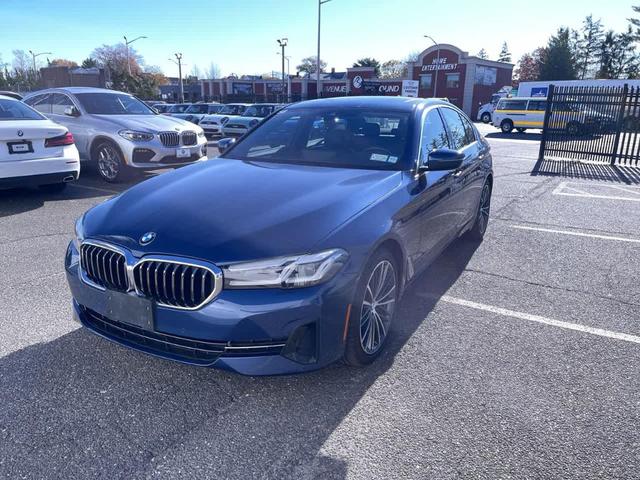 2023 bmw 530 i xdrive