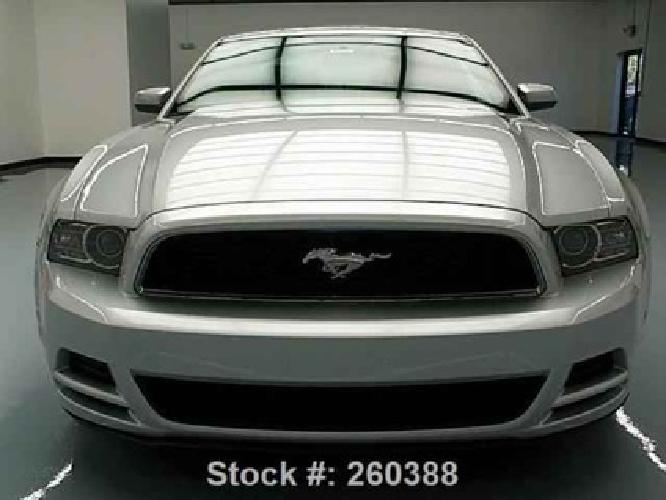 2013 ford mustang in stafford, tx