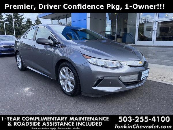 2018 chevrolet volt in co bluffs, iowa