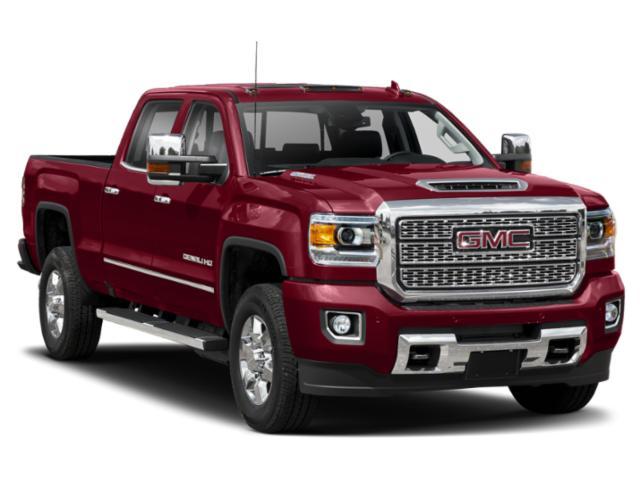 2019 gmc sierra 3500 denali