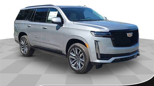 2024 Cadillac
