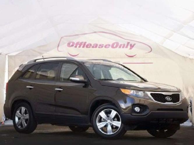 2012 kia sorento ex in lake worth, fl