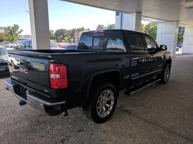2015 gmc sierra 1500 slt for sale in blades, delaware