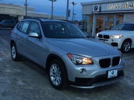 new 2015 bmw x1 xdrive28i for sale in anchorage, alaska