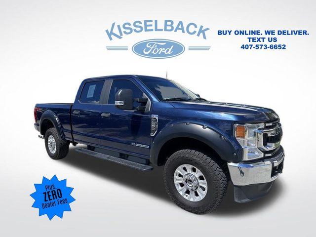 2020 ford f-250 xl