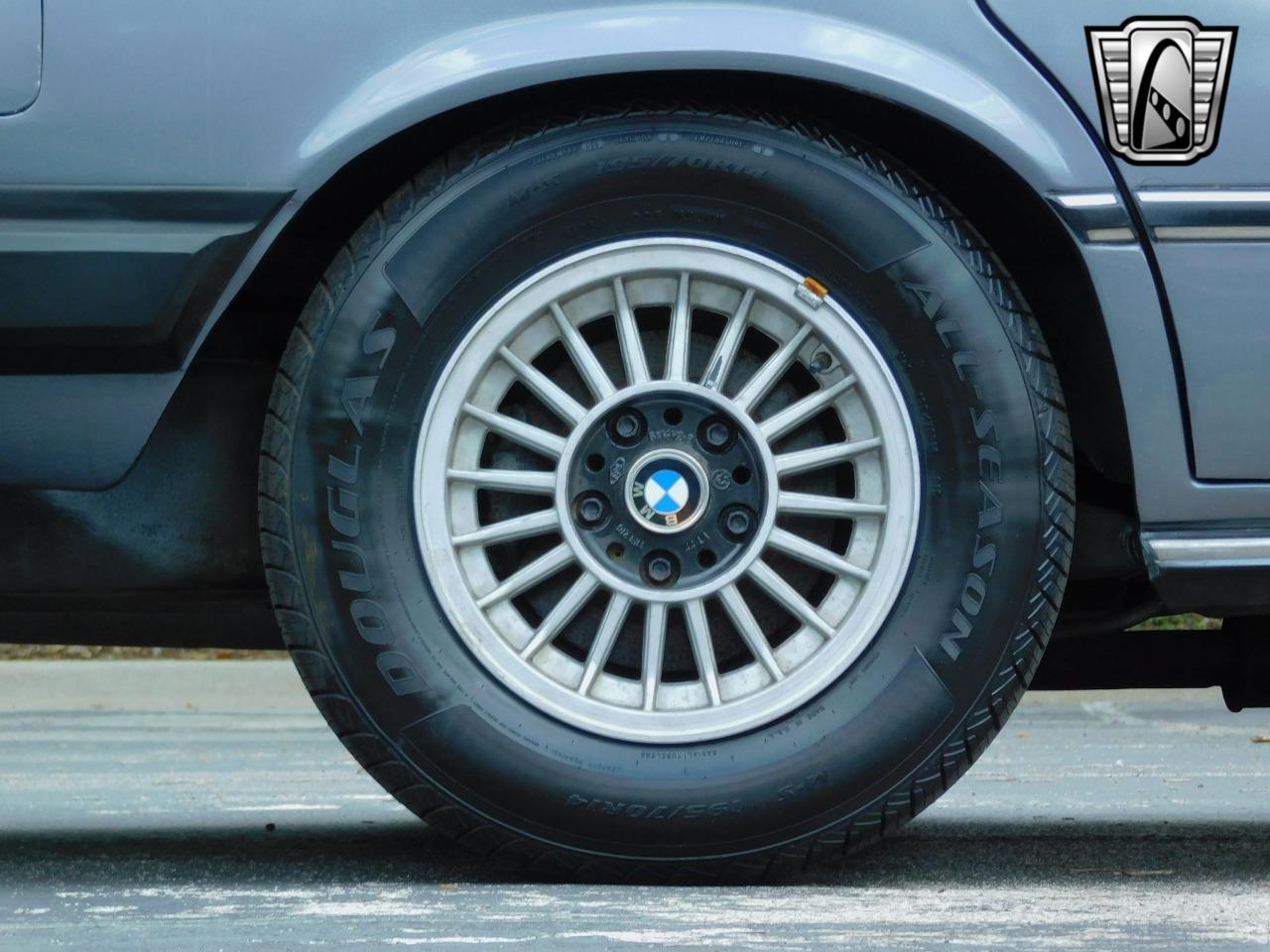 1977 bmw 530i
