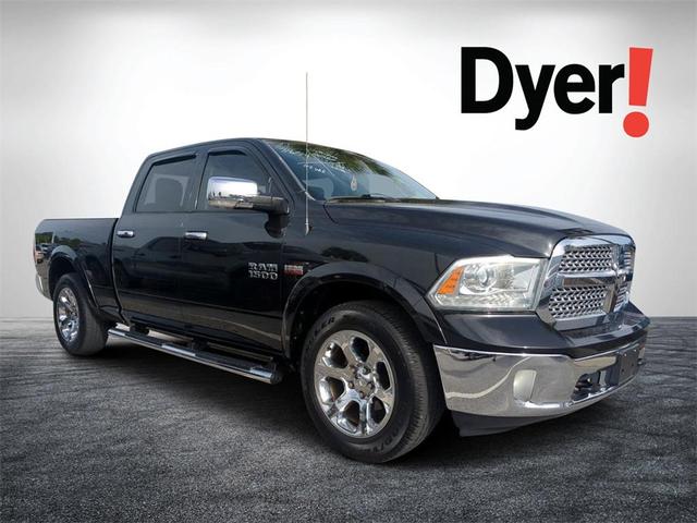 2016 ram 1500 laramie