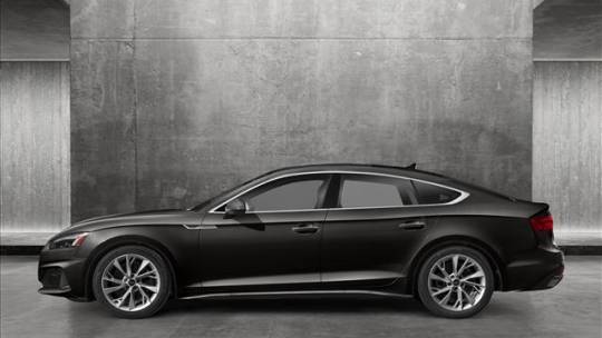 2024 Audi A5