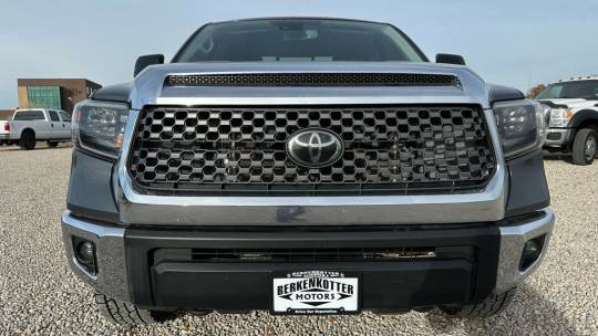 2020 Toyota Tundra