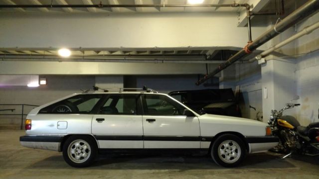 audi 200
