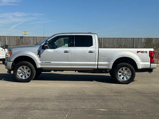 2017 ford f-250