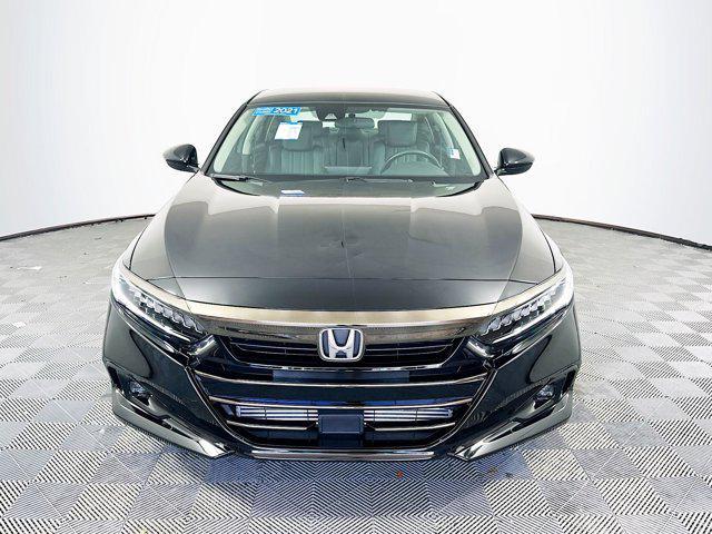 2021 honda accord sport se 1.5t