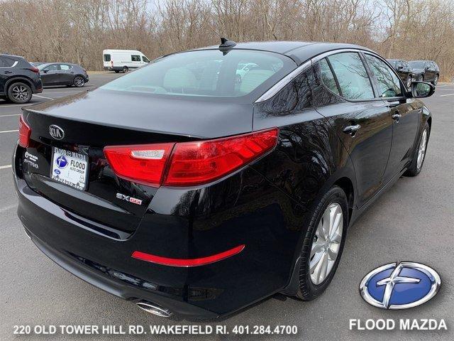 used 2015 kia optima ex wakefield, ri 02879 for sale in narragansett, rhode island