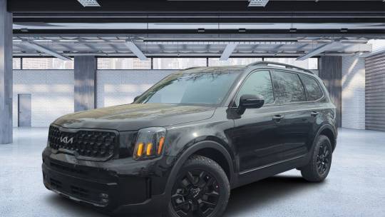 2024 Kia Telluride