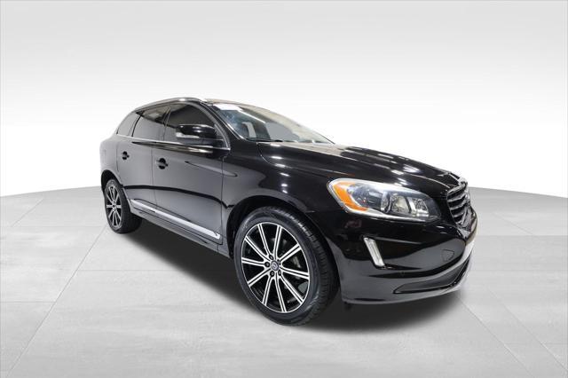 2017 volvo xc60 t6 inscription