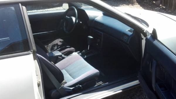 '89 toyota celica st coupe