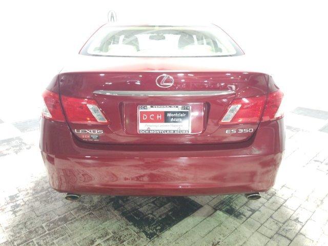 used 2009 lexus es 350 verona, nj 07044 for sale in verona, new jersey