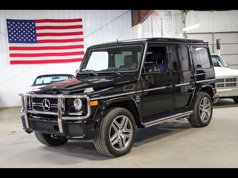 2013 mercedes-benz g63 in kentwood, michigan