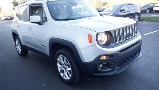 2015 Jeep Renegade