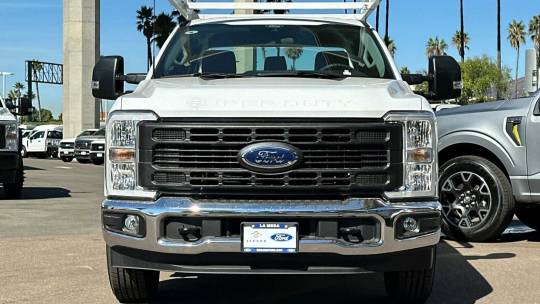2024 Ford F-250