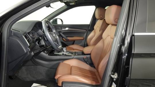 2021 audi q5 sportback quattro premium 45 tfsi
