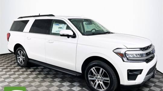 2024 Ford Expedition