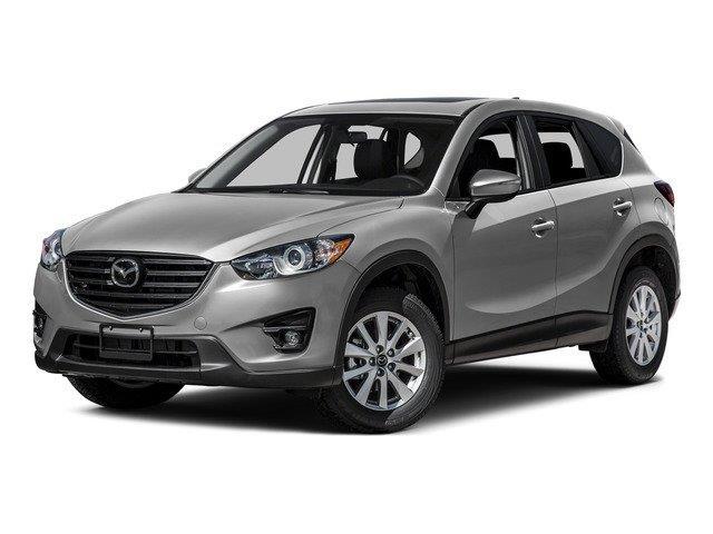 2016 mazda cx-5 touring awd touring 4dr suv (midyear release for sale in narragansett, rhode island