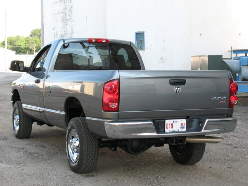 2022 Dodge Ram