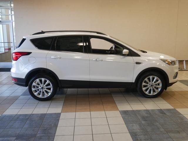 used 2019 ford escape 4wd sel coon rapids, mn 55433 for sale in minneapolis, minnesota
