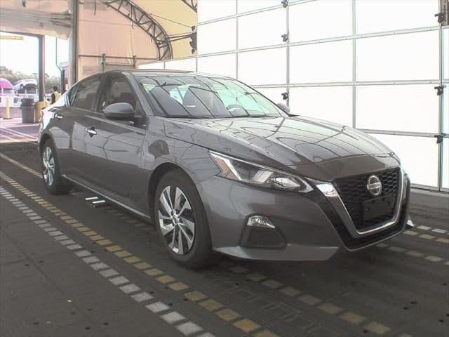 2021 nissan altima s fwd in albany, georgia